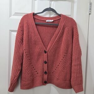 Ricki's Cardigan